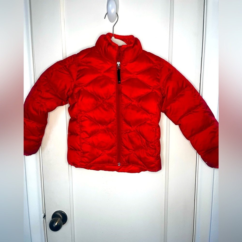 REI Kids Puffer